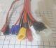 ���������� XT 60(F) �� 8 �� TRX, T-plug, Futaba(F) , Tamiya, Tamiya Mini, XT60( M), ES 3 (M) , JST 103254