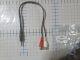 кабель-переходник Штекер aux 3,5мм на 2 RSA (3.5mm-M to 2RCA-F 25см) H17	...