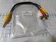 -  aux 3,5  3 RCA (3.5mm-M to 3RCA-F 25) H18