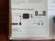 переходник audio converter RCA(analog) Toshlink 285C ( № 9) - с блоком 5 V