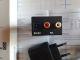 переходник audio converter RCA(analog) Toshlink 285C ( № 9) - с блоком 5 V