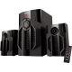  PERFEO "TOTEM", 15+11.52, Bluetooth, AUX, FM, USB/SD, ,  (PF-105)
