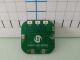 4Li  BMS HR 4S 16A (14.8V,  /: 16A; 36*36,     ) (BMS-Li4-H-005) .