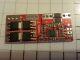 4Li  BMS HR 4S 15A (14.8V,  /: 15A; 50*22) (BMS-Li4-H-004) .