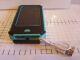   " Power bank EK-4 " Solar +led -   -  