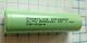 акб Li-ion 18650 2000ma " Power Line ICR 18650 P Hardware ВЫСОКОТОКОВЫЙ " ( тест 2100 maH 13A держит до 3-X вольт ) .