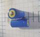  Li-ion 16340 QBAT   (123) 3.7V (Li-Ion,700) PM c  .