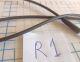  AUX  3,5-3,5 " .  R1 " - 
