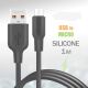  MICRO V8 - USB 12 " UG12 Ugetus Real  1   "