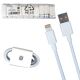  IPHON 5 - usb " RC60 " 1000 mm "