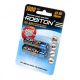  ROBITON AA 1800 mAh BP-2