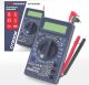 830 мультиметр DT 830 B Live Power 