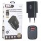 95  USB " S 95 QS 3,0 18W " 1  ( 2,7 A   -  ) .