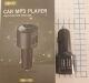 fm modulator S 11 USB in , Bluetooth , USB out 