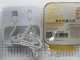 шнур IPHON 5 -usb BY-X16