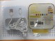 шнур IPHON 5 -usb BY-X16
