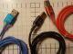  MICRO V8 - USB "  speed & data Just " M-com