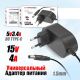 ��� 15V 5A ( 5,5*2,5 mm ) SP-101 ( 3 A ������ )