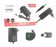   5S 5*18650 21,5V 1A 5,5_2,1 SP-202
