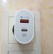 1036 сзу Type C " TypeC + Usb AR-1036 36W PD QC3.0+PD 36W ch-com " 2,9A держит . Быстрая есть 