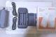   2 Li  18650 " DLG B2   TypeC + Micro Power Bank 18700, 20700, 21700 
