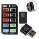 cardreader micro SD " TF 63 "   .