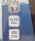  - " TH-7018-BD" (10-25  6Led +  ) .