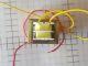  12V 300ma 41*20 