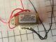 Трансформатор 4,5V 200ma 28*12 