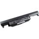 Аккум. для ноутбука Asus K55 (A32-K55) 11.1V 5,2A