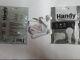    PERFEO HANDY (PF-HND-WHT) ,  SF-com
