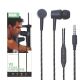     MRM V3 (Black-green) 