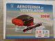      " Aerotermal si ventilator " 200W