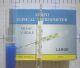 градусник ртутный " ARMPIT CLINICAL THERMOMETER CR W23A " 