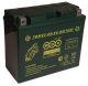 12V12A АКБ свинцово- кислотный WBR MT 12V12-A Ah стартерный !!! (150x70x130mm) прямая (+ -)