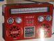 music box boombox " WAXIBA XB-373 BT  18650" 