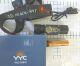 310     " YYC-310 -3 "  18650  Micro TypeC