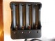   4 LI 18650 HD-077B ( LP 8030, 8830)